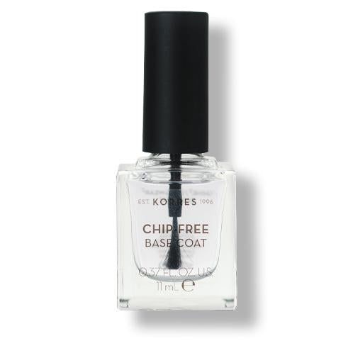 KORRES Sweet Almond Nail Colour Base Coat