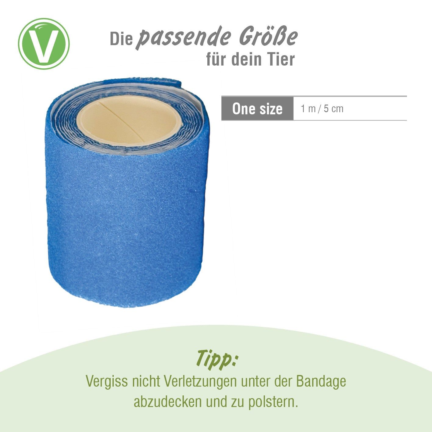 Vetlando Heimtierpflaster