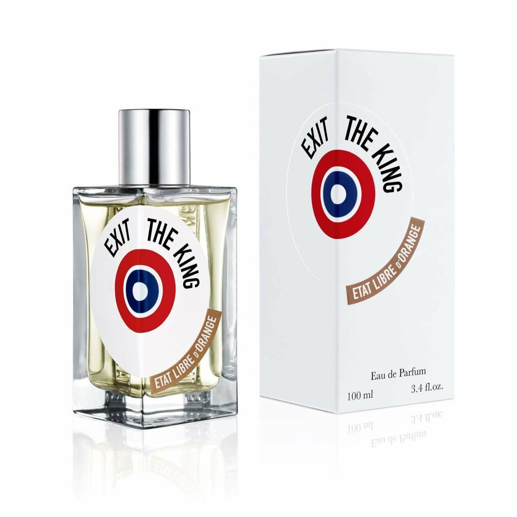 Etat Libre D'orange Unisex Exit The King Eau De Parfum 100 Ml - Immagine 4