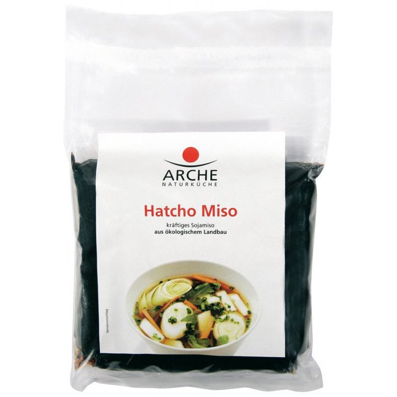 Arche - Hatcho miso
