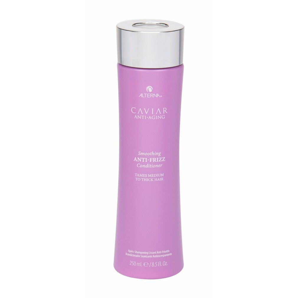 Alterna Caviar Smoothing Anti-Frizz Conditioner