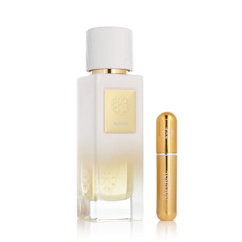 The Woods Collection Natural Bloom Eau De Parfum  (unisex)