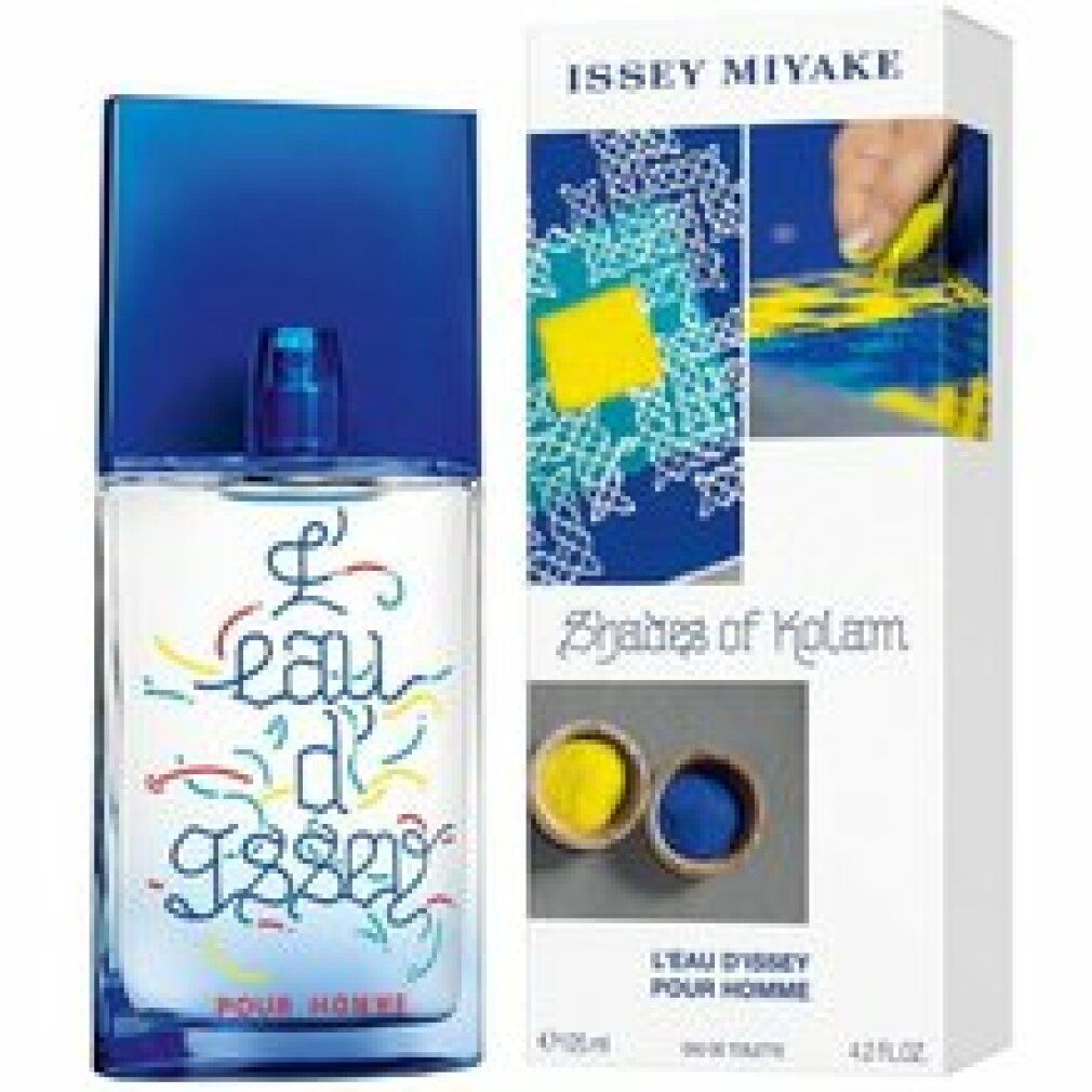 Issey Miyake l'Eau d'Issey Shades of Kolam edt