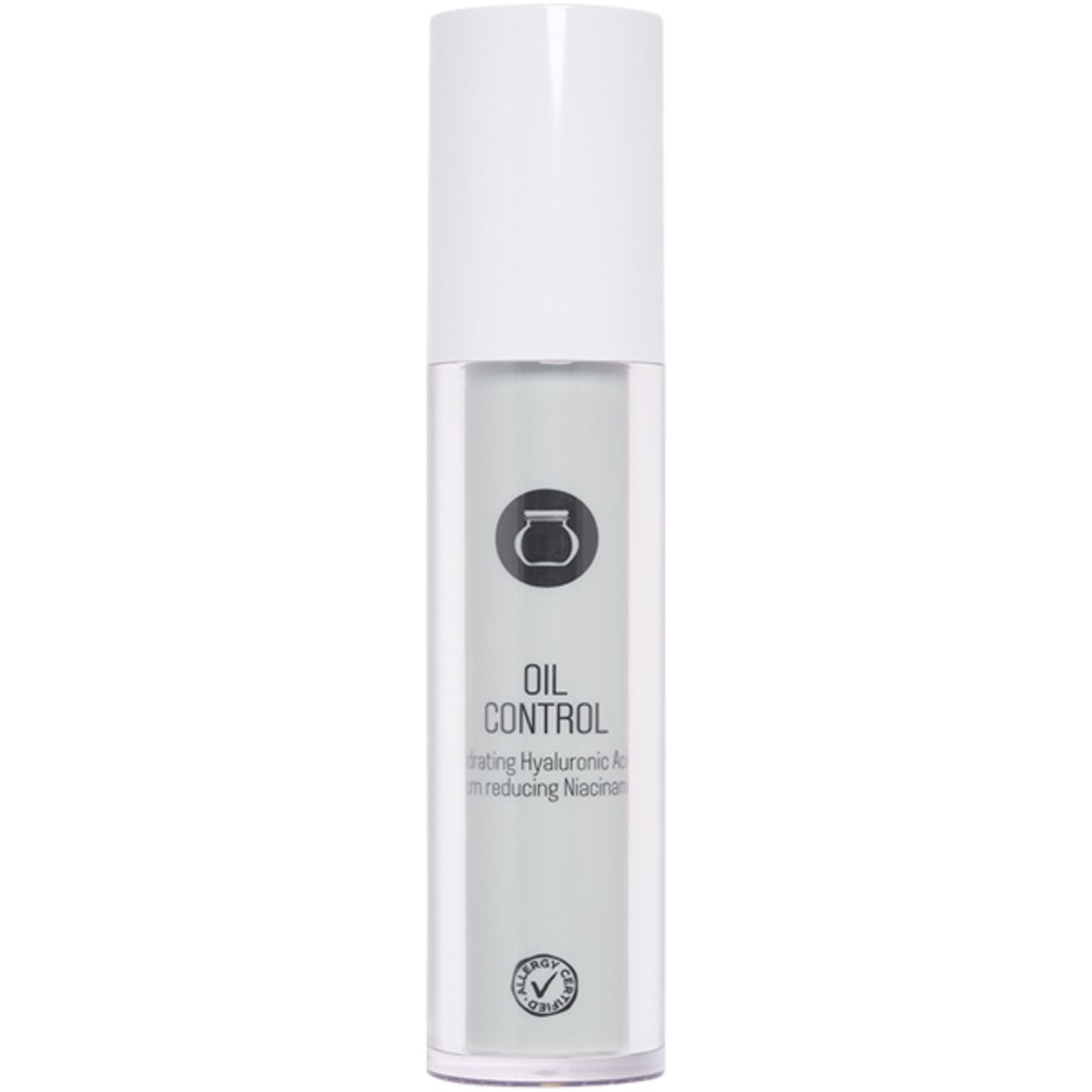 Nilens Jord, Oil Control 50 ml Serum