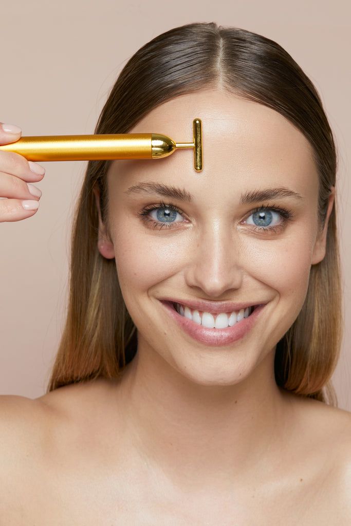 ELEKTRISCHE HEBEBÜGEL-PALOMA BEAUTIES