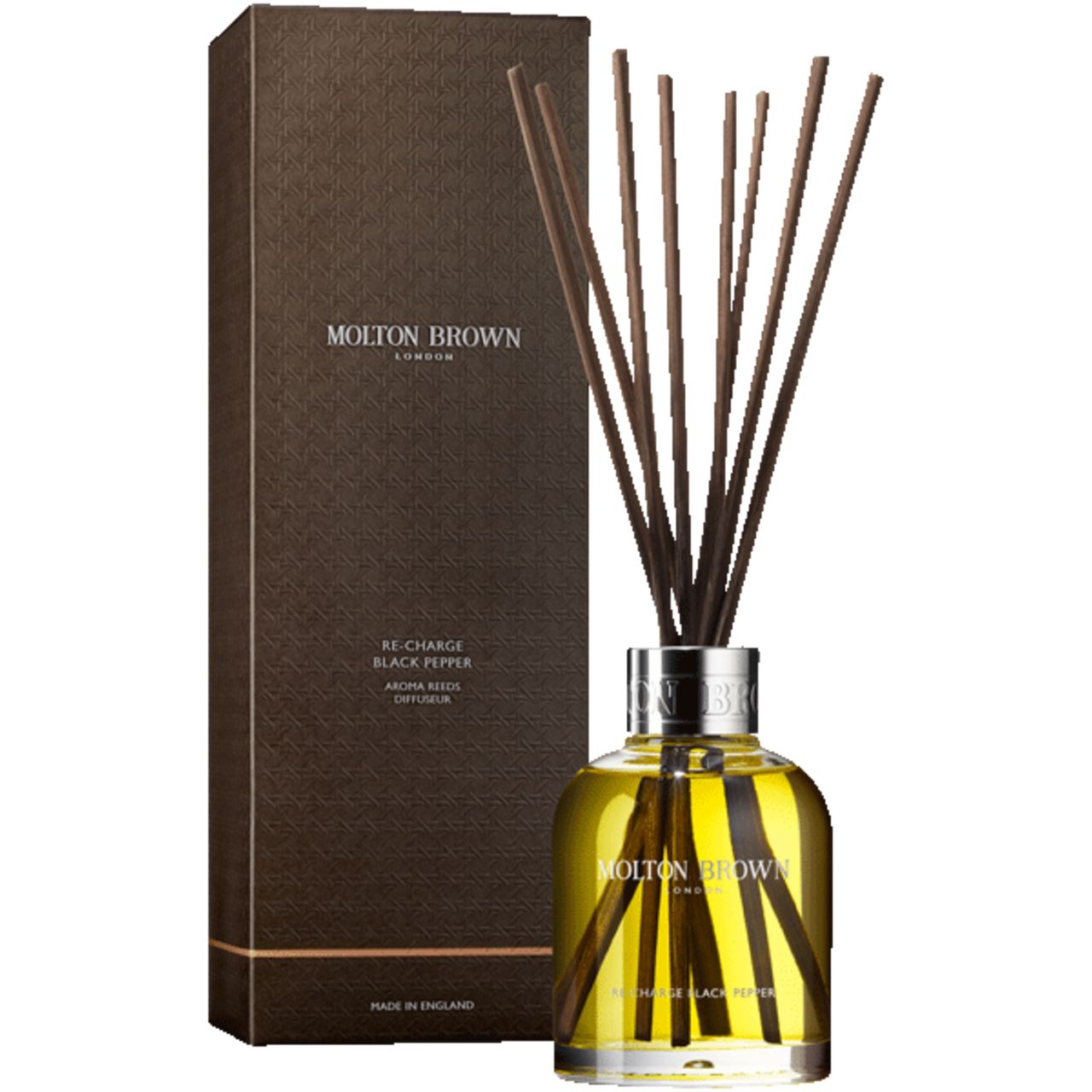 Molton Brown, Re-Charge Black Pepper Duftstäbchen