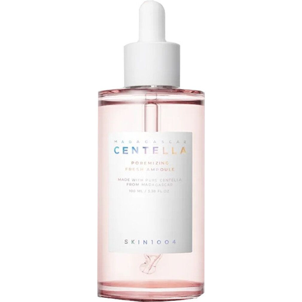 SKIN1004 Madagascar Centella Poremizing Fresh Ampoule 30ml