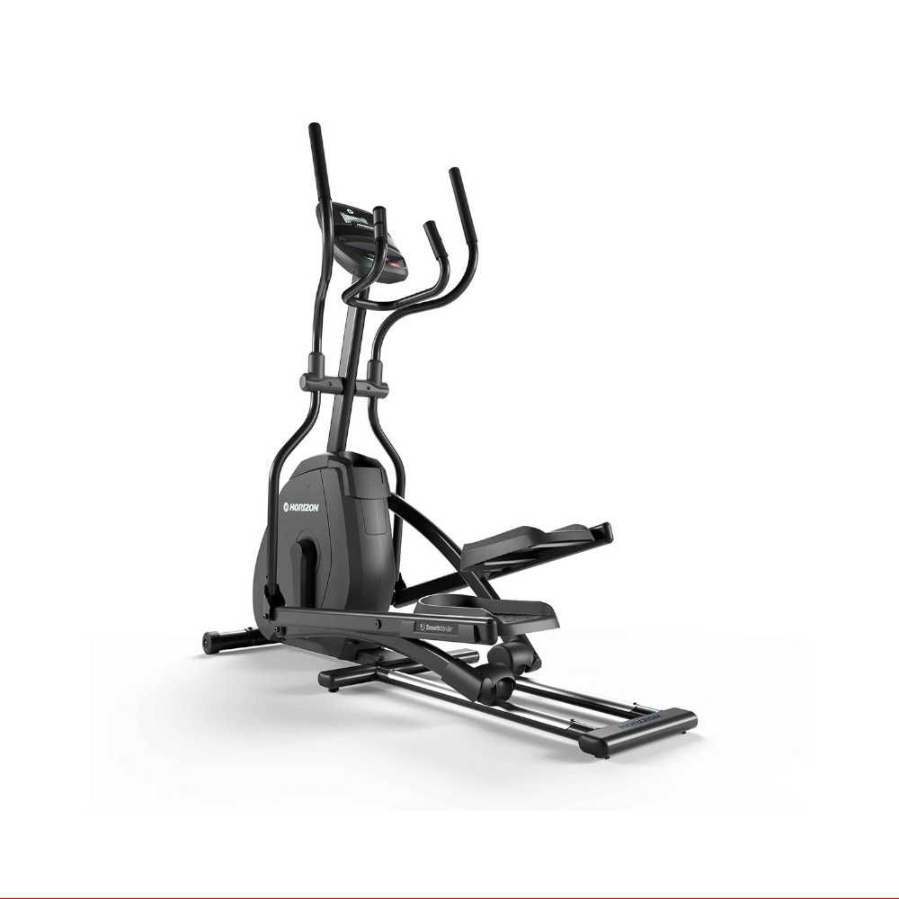 Horizon Andes 2.0 Elliptical Trainer 1 St