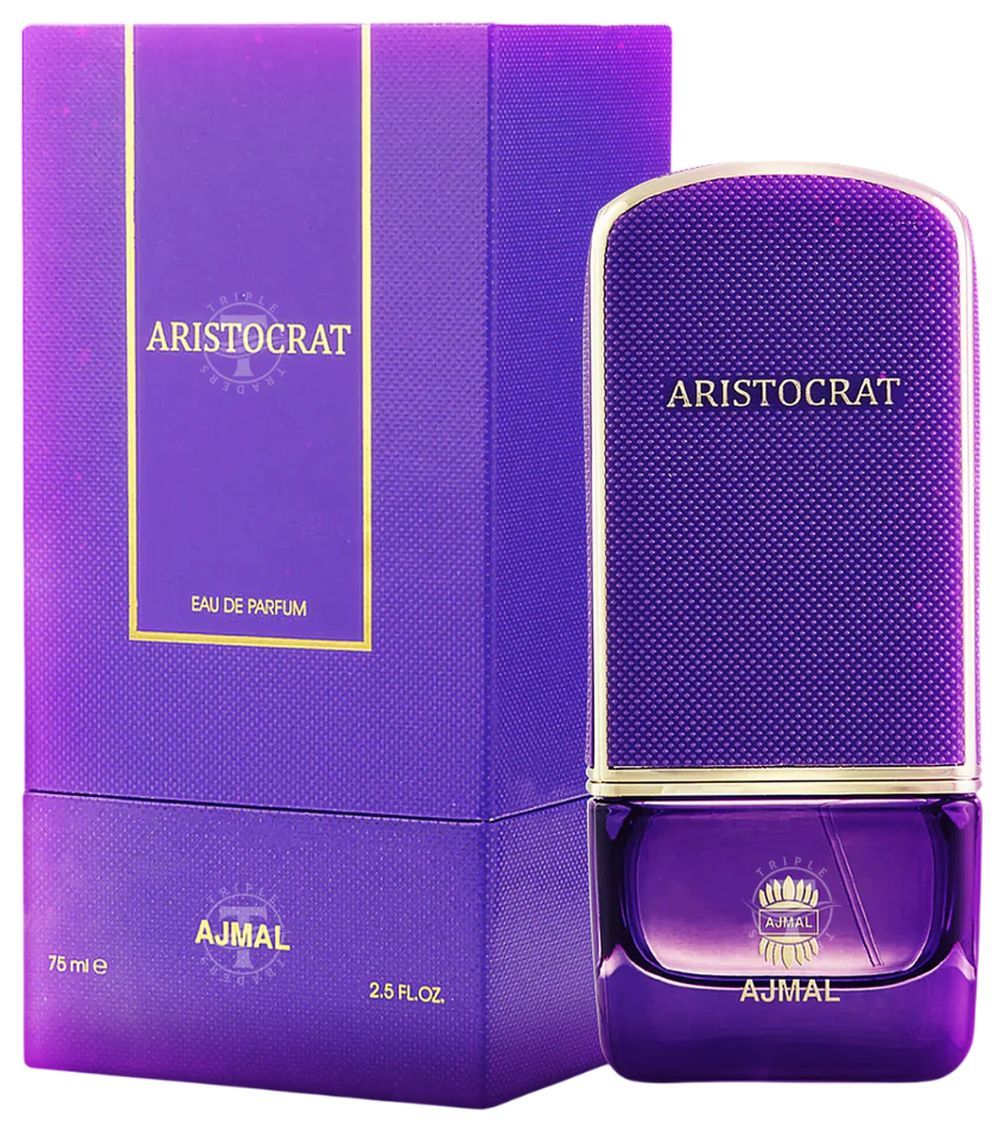 AJMAL Eau de Parfum Aristocrat for Woman EDP Damenparfüm