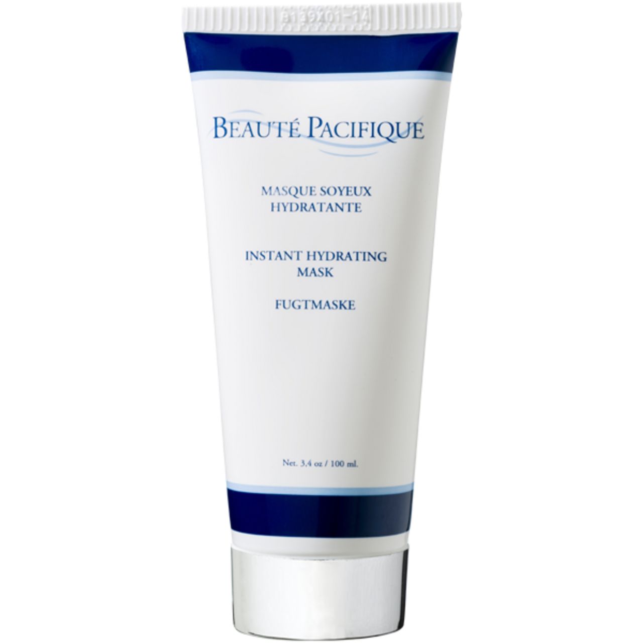 Beauté Pacifique, Instant Hydrating Mask