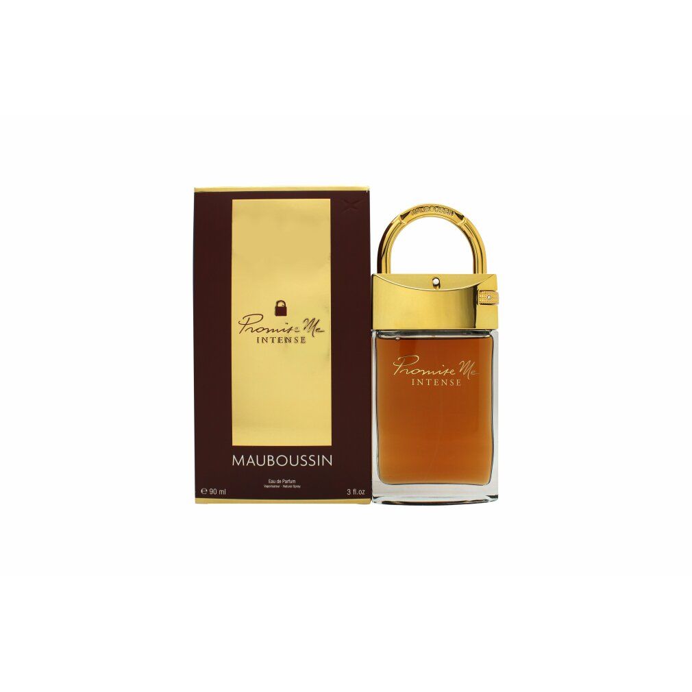 Mauboussin Promise Me Intense Eau De Perfume Spray