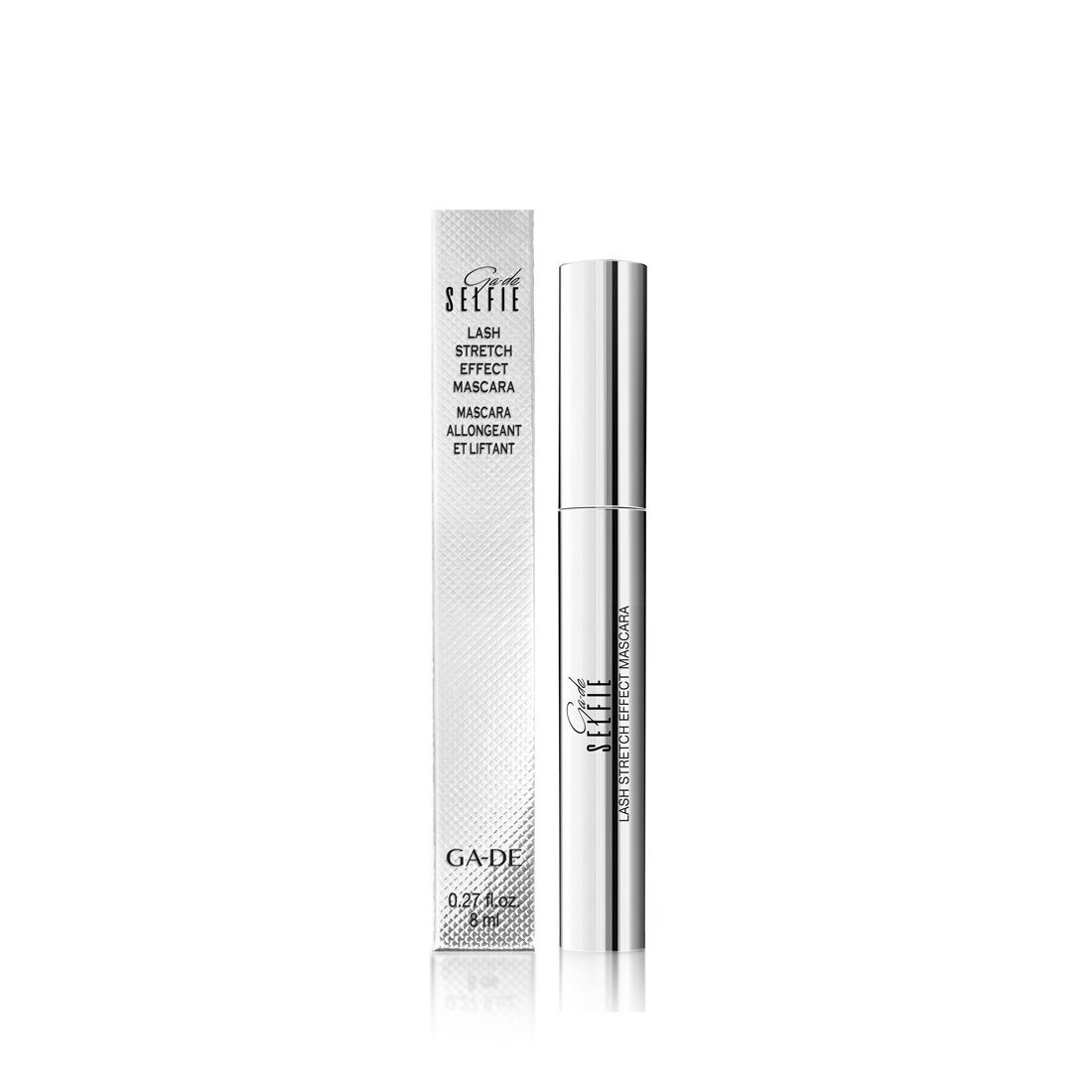 Ga-De Selfie Mascara - Lash Stretch Effect