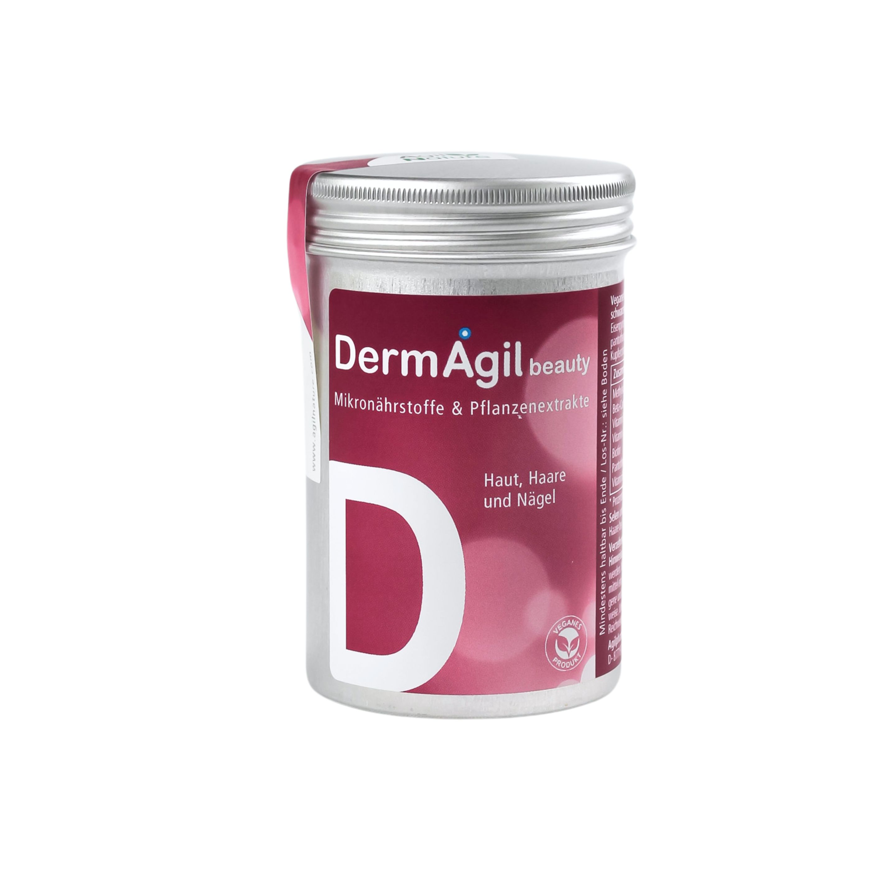 DermAgil beauty