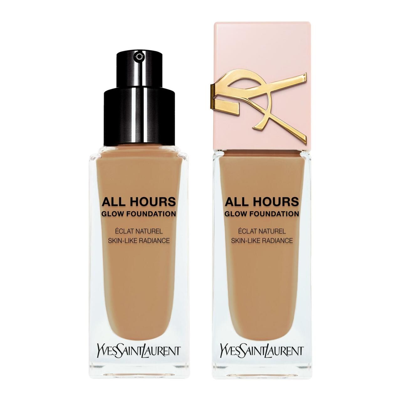 Yves Saint Laurent, All Hours Glow Foundation