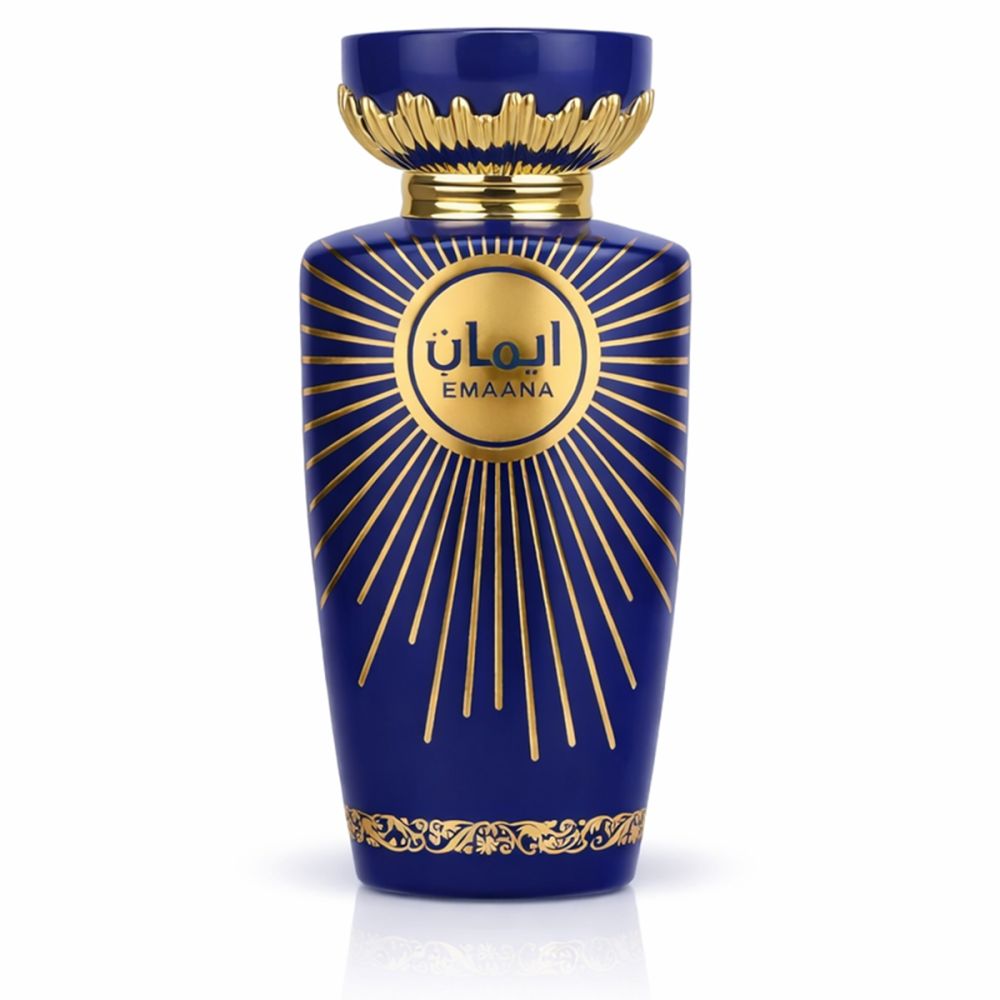 Mystical - Emaana Eau de Parfum 100 ml