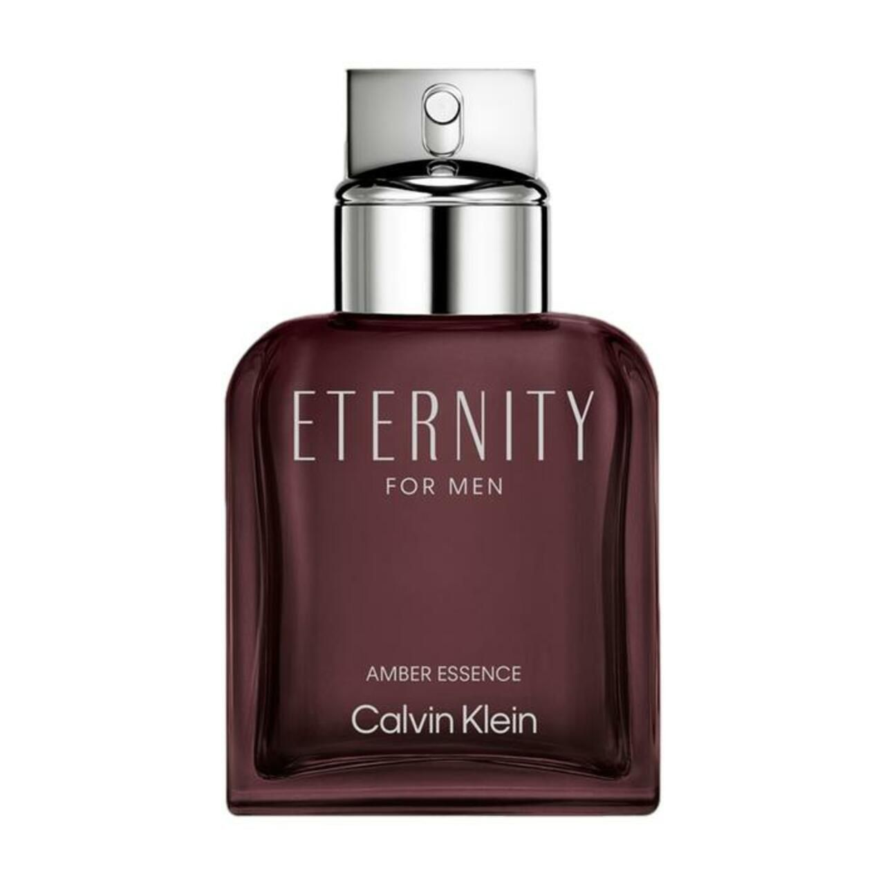 Calvin Klein, Eternity Men Amber Essence Parfum