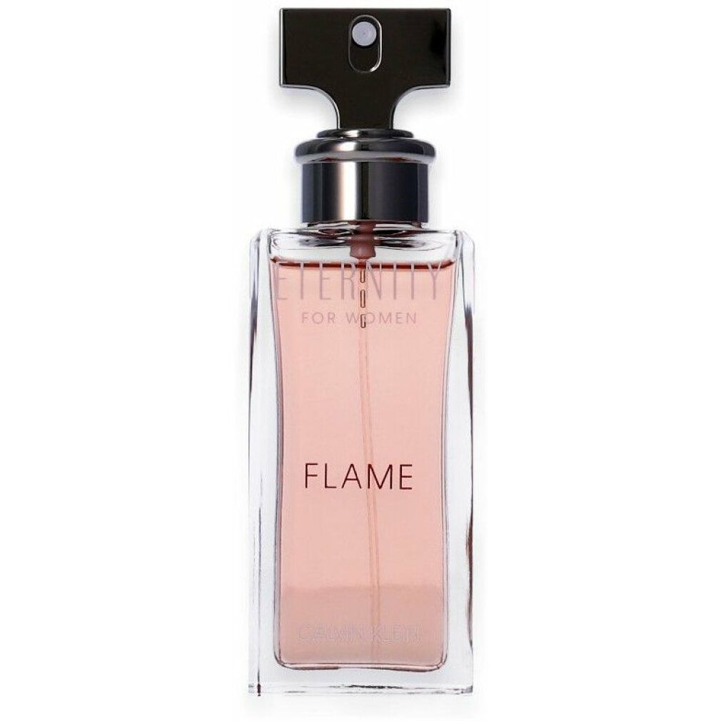 Calvin Klein Eternity Flame Eau de Parfum 100 ml