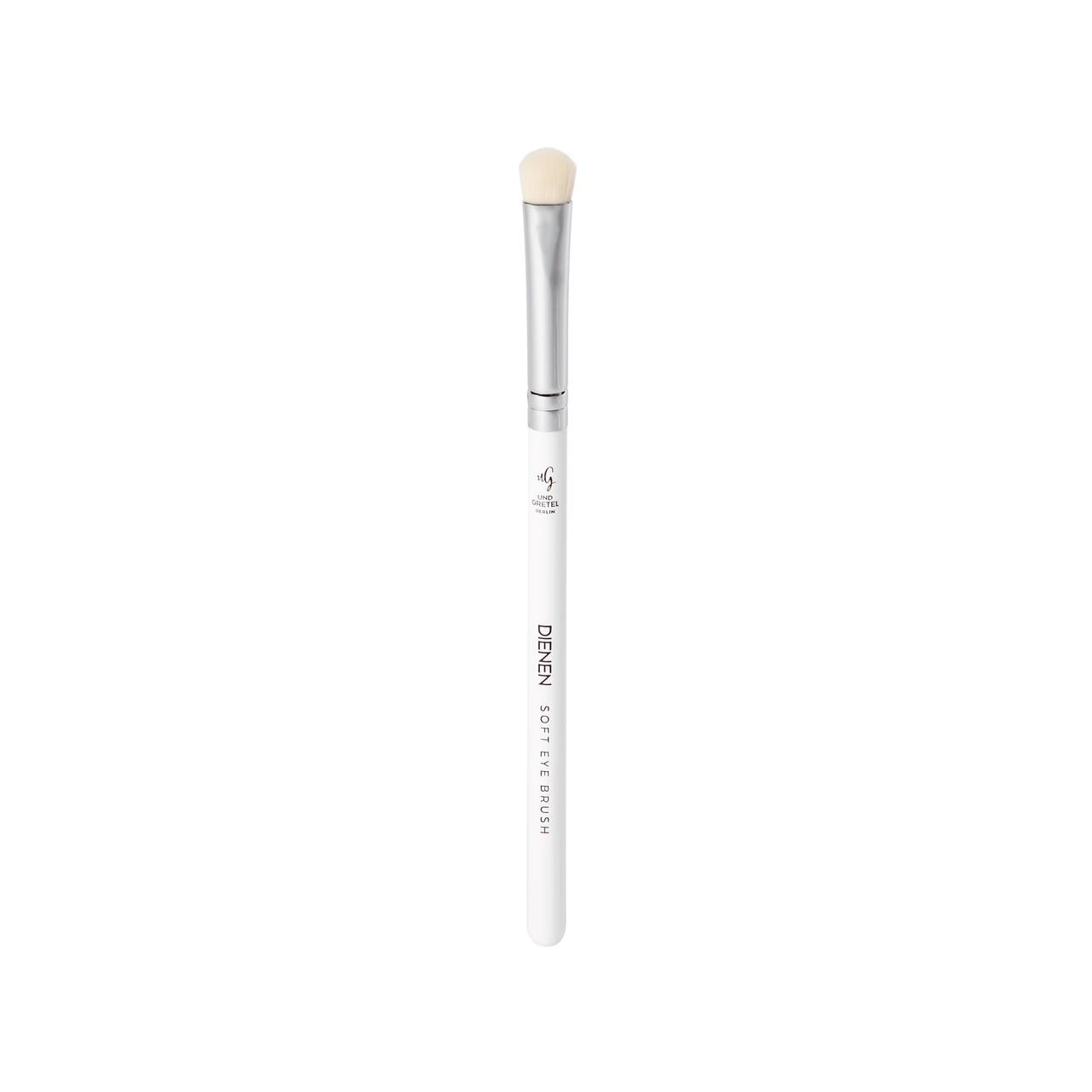 Und Gretel, Dienen Soft Eye Brush 1 St Bürste