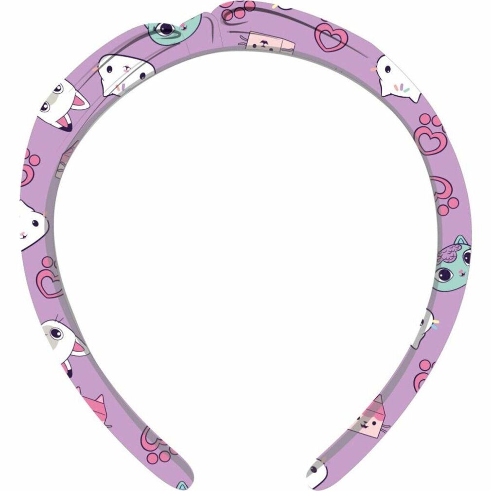 Gabby's Dollhouse Adventures Stirnband
