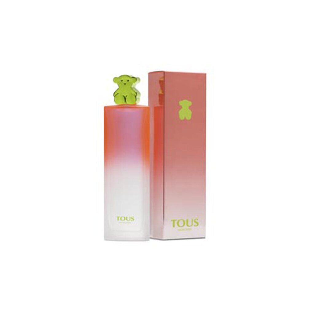 Tous Neoncandy Eau De Toilette Spray