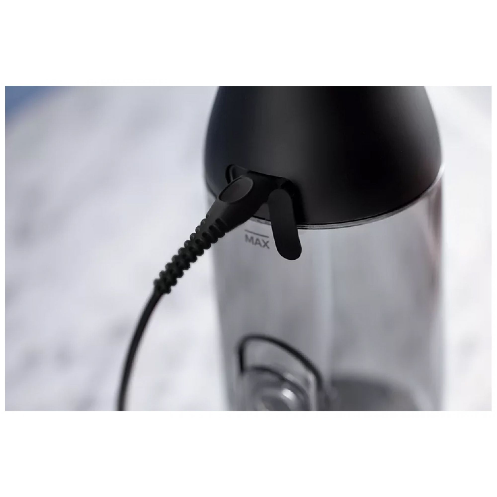Philips Sonicare HX3826/33 Munddusche 3000