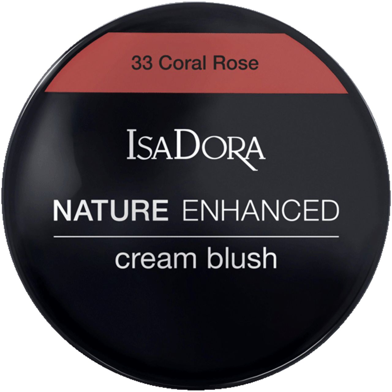 IsaDora, Nature Enhanced Cream Blush 3 g Shop Apotheke