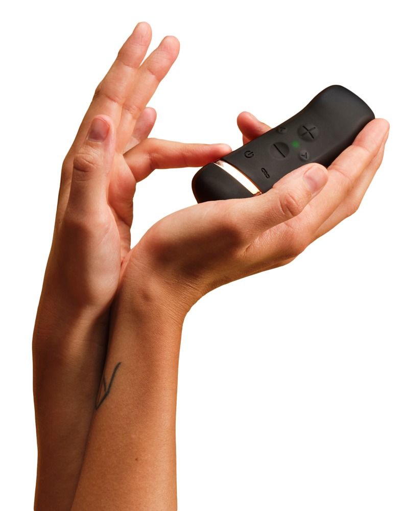 The Handy - The Oh! Smart Vibrator