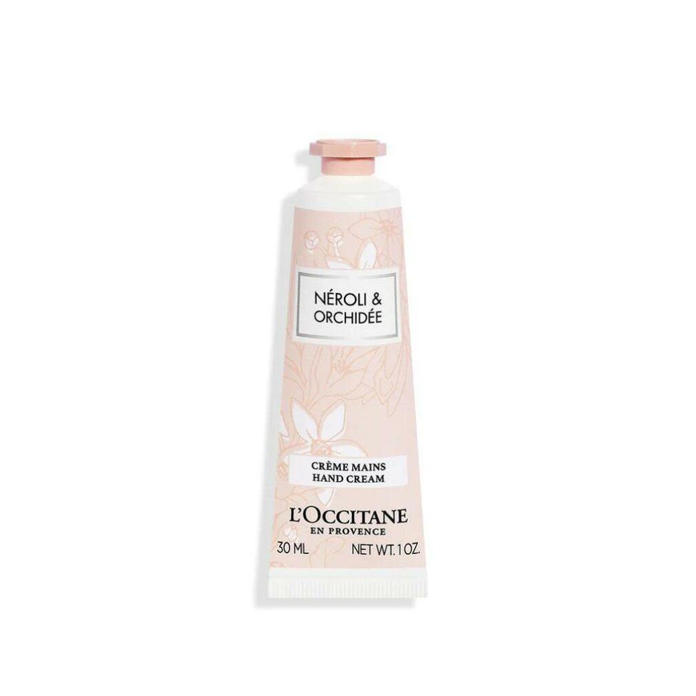 L'Occitane, Neroli Orchidee Handcreme