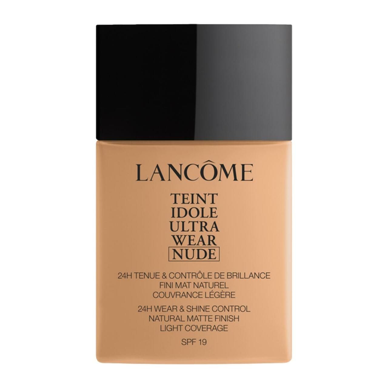 Lancôme, Teint Idole Ultra Wear Nude