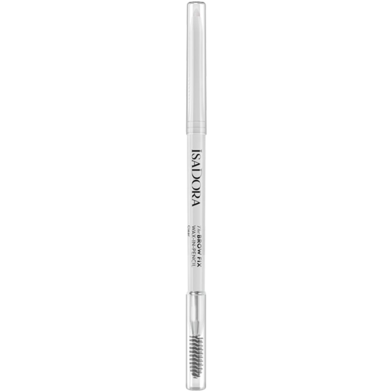 IsaDora, Brow Fix Wax in Pencil
