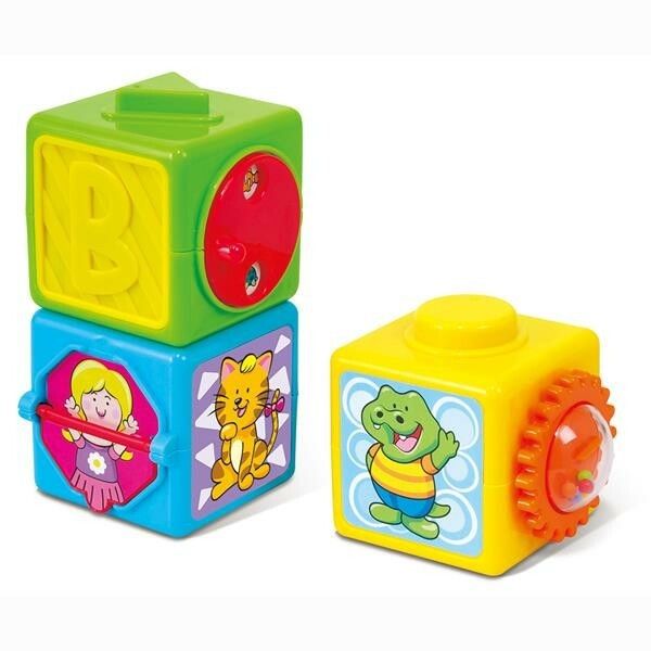 Playgo Activity Spielwürfel