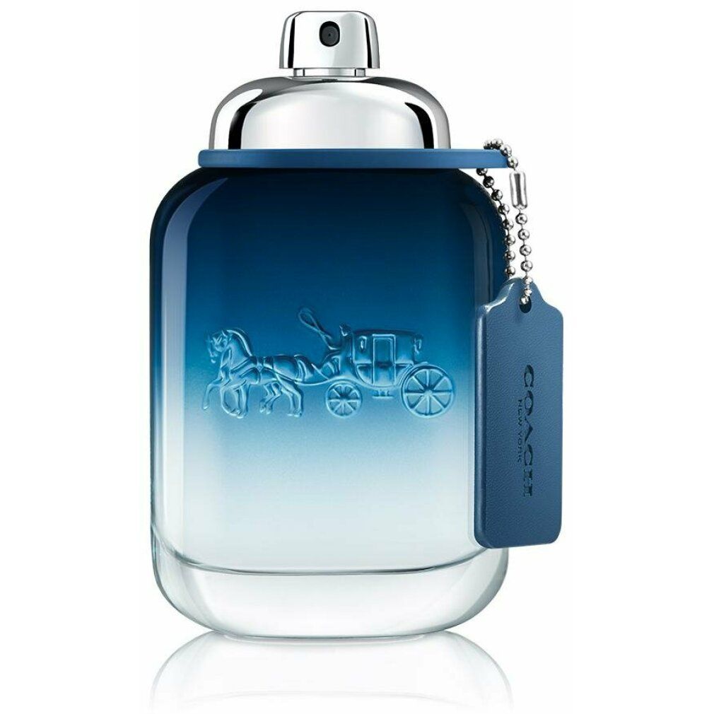 Coach Coach Blue Eau de Toilette