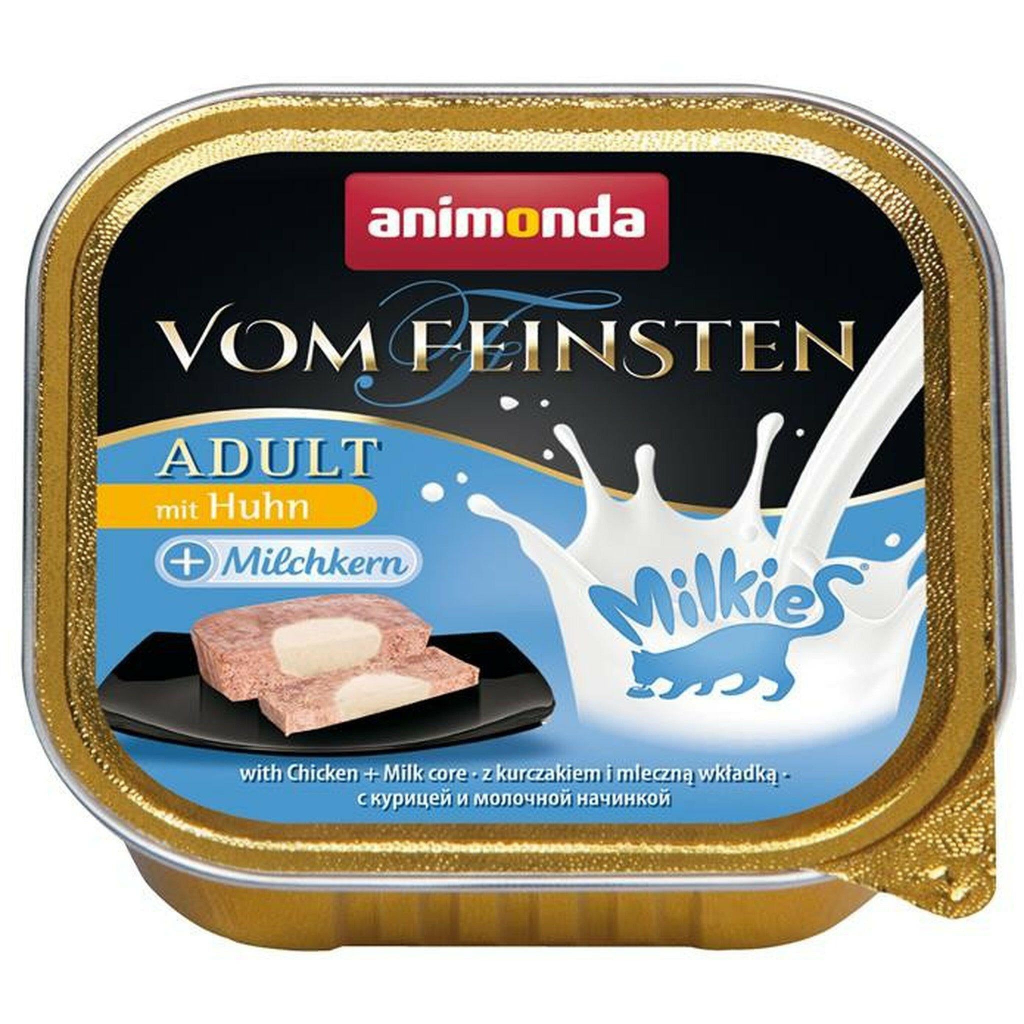Animonda Cat Vom Feinsten 3,2 kg