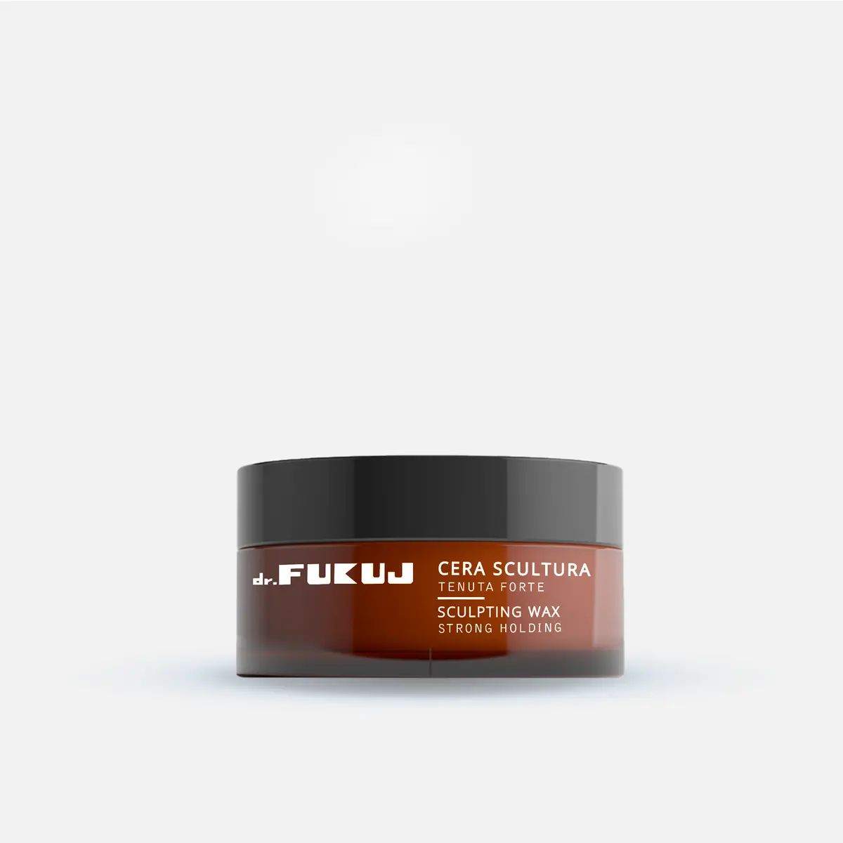 Dr.Fukuj Cera Scultura Styling Capelli