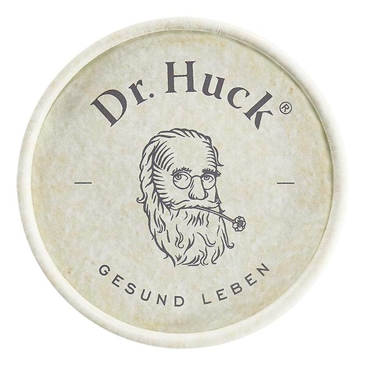 Dr. Huck® Bio Inka Gold (Amaranth + Quinoa) Kapseln