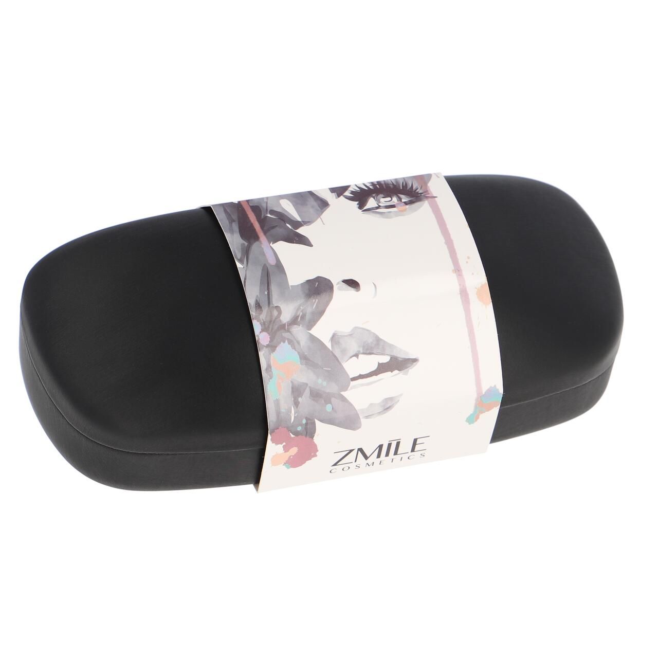 ZMILE cosmetics, What a Look Brillenbox + 3 Teile