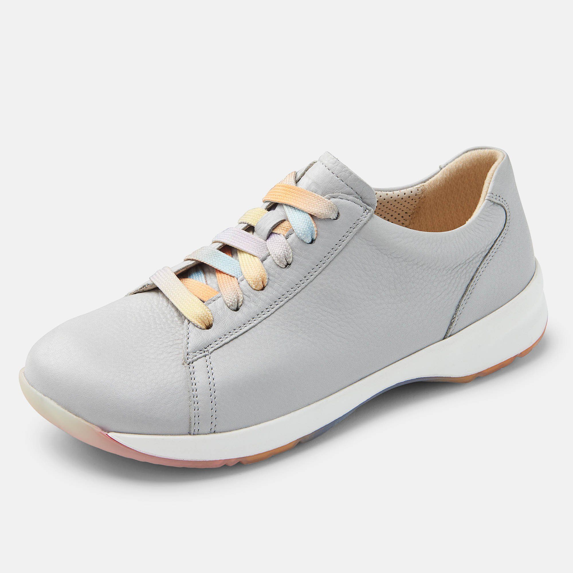 BÄR Schuhe Nala Damen -  Schnürer Weite: breit