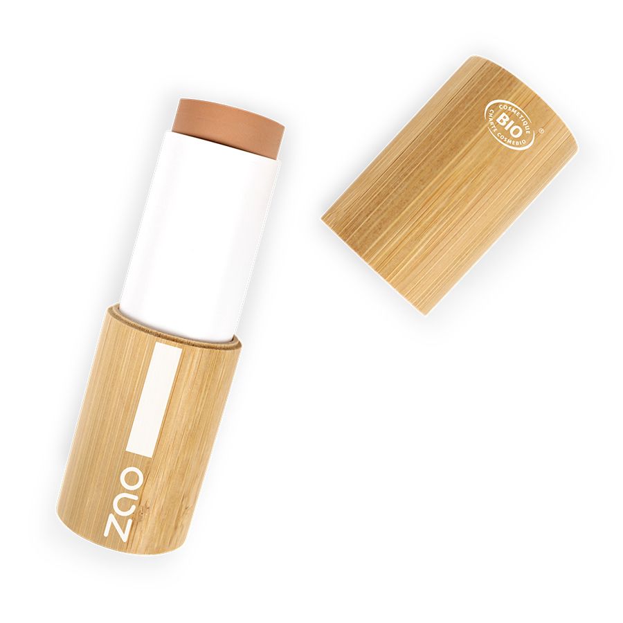 ZAO Make-up Fondotinta stick