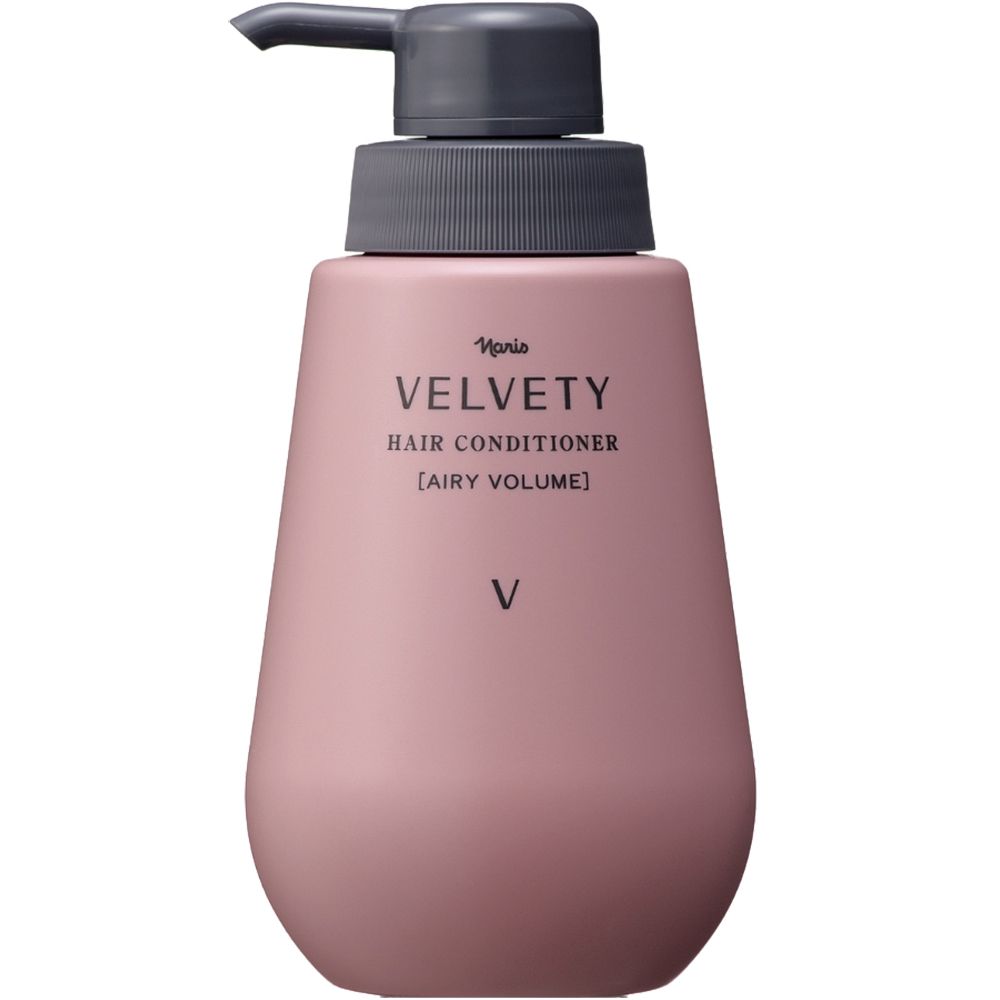 VELVETY Hair Conditioner V Airy Volume Balm