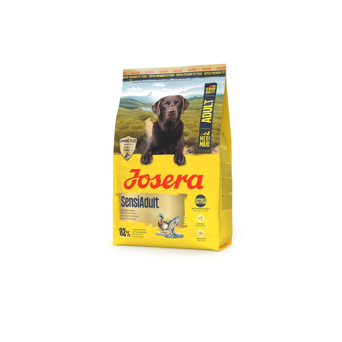 Josera M/M Adult SensiAdult 3 kg