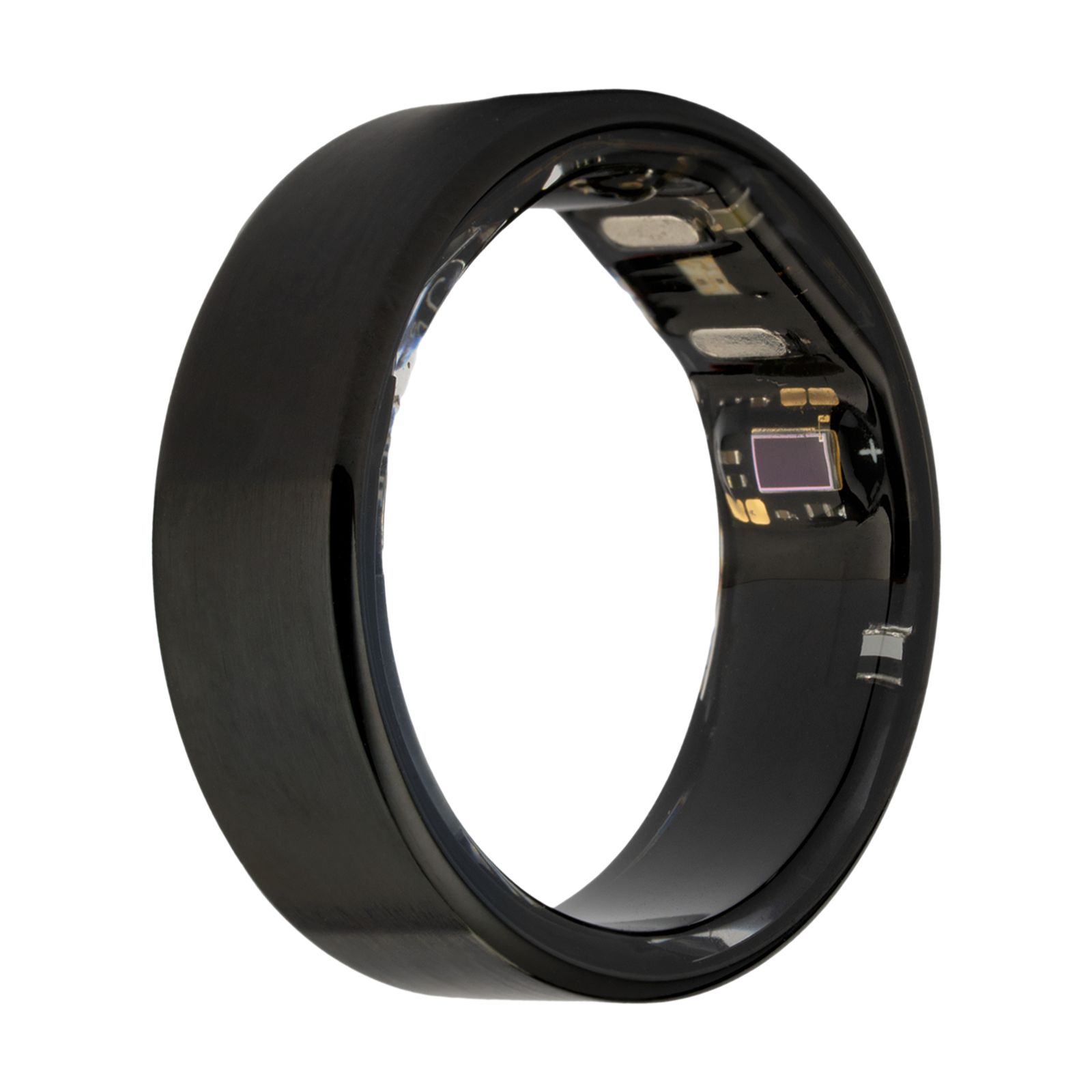 MYnextRING SKY Smart Ring, Herzfrequenz-, SpO2- & Schlafmonitoring