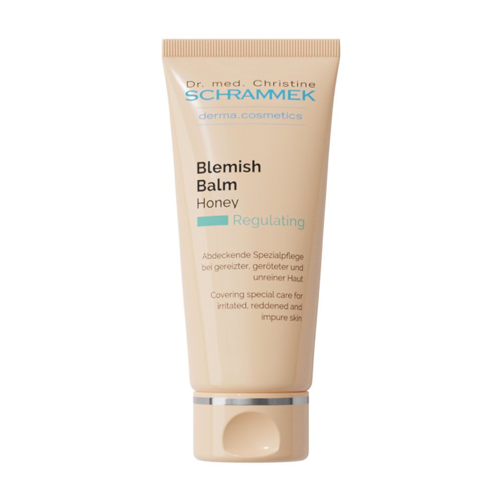 DR. Med. Schrammek Blemish Balm (Honey) 40 ml Creme