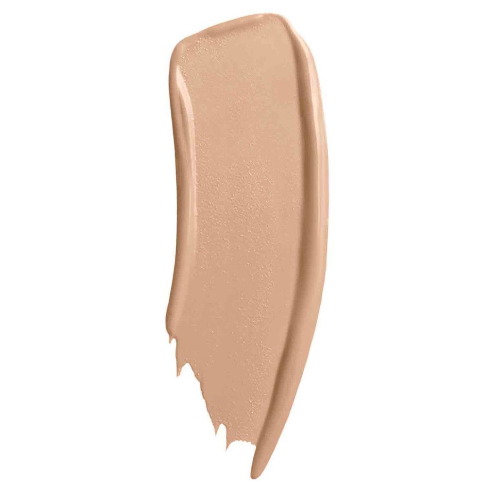 Nyx - Can't Stop Won't Stop Deckende Foundation