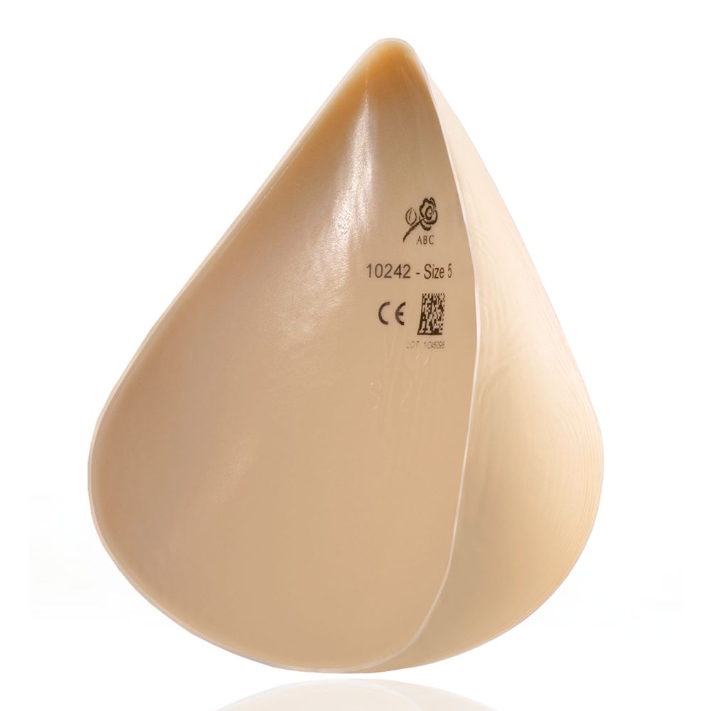 ABC Breast Care Triangle Lightweight Brustprothese