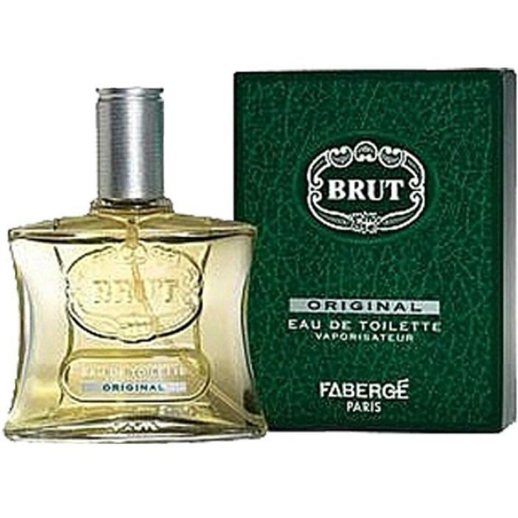 Faberge Brut Original Eau De Toilette Spray