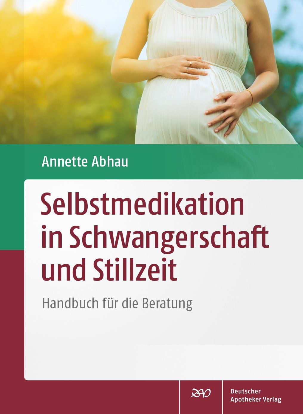 Selbstmedikation in Schwangerschaft und Stillzeit