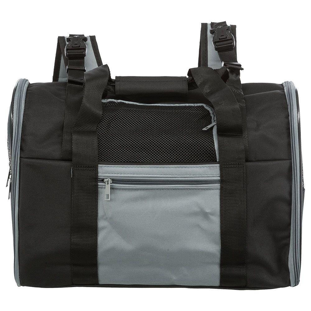 Trixie Trage Rucksack - geeignet für Hunde bis 8 kg