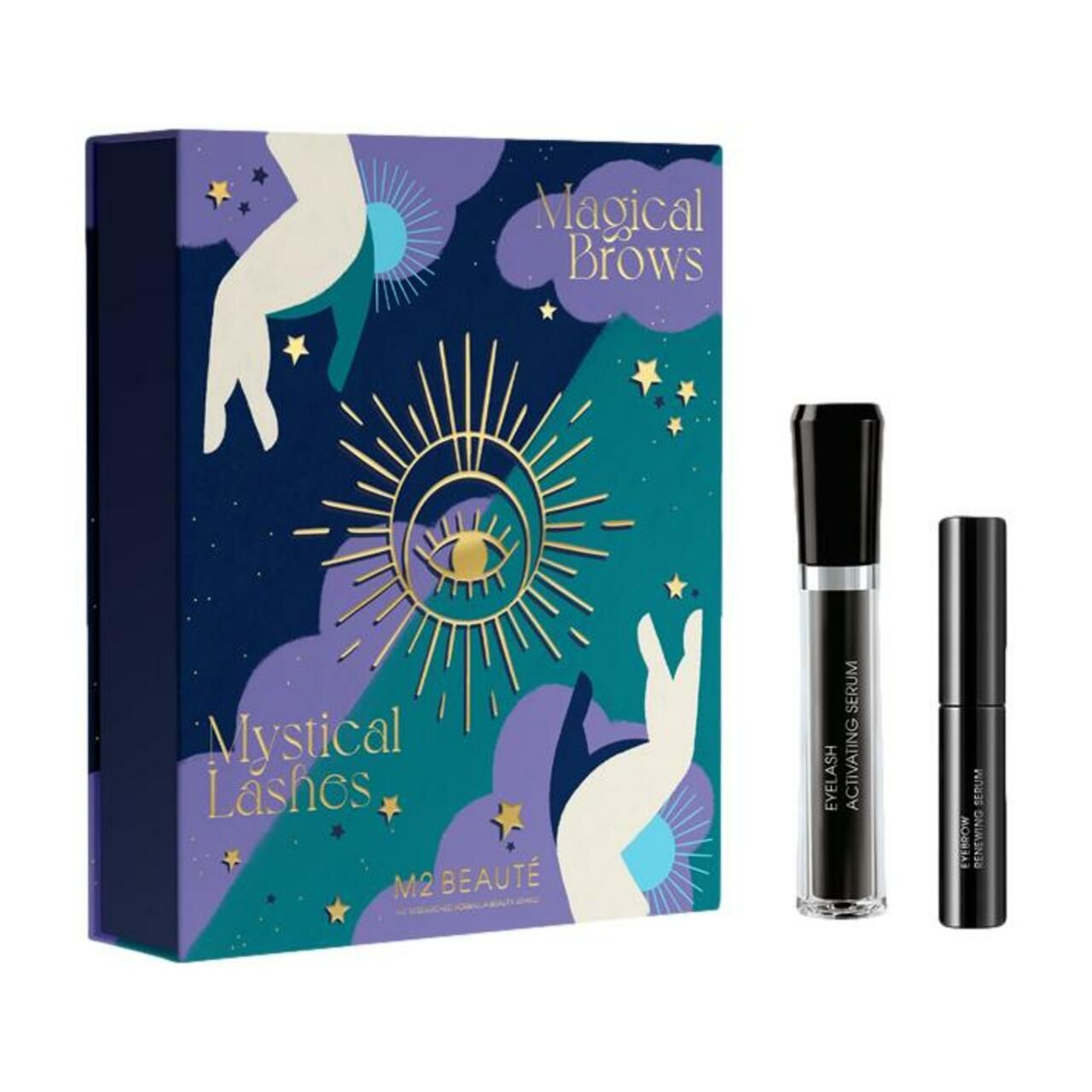 M2Beauté, Mystical Eyes Bundle