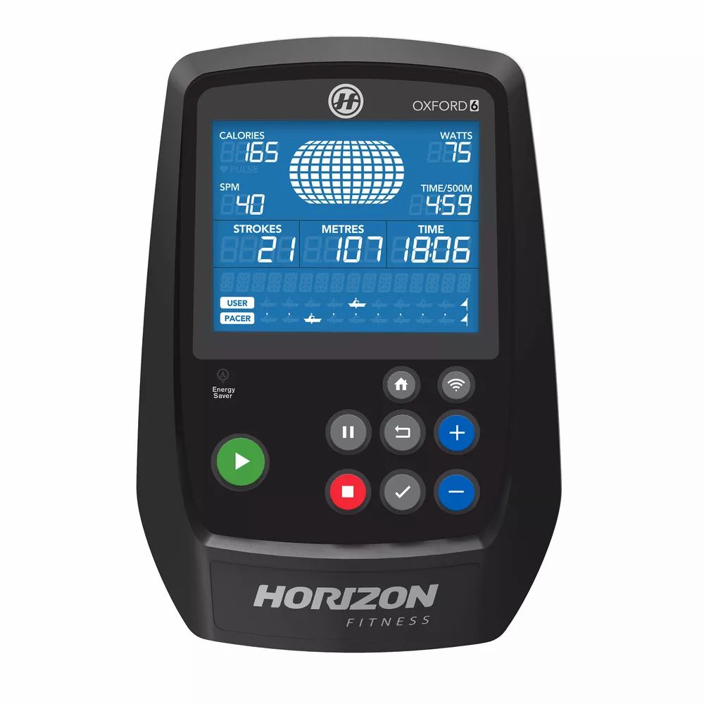 Horizon Oxford 6 Rower