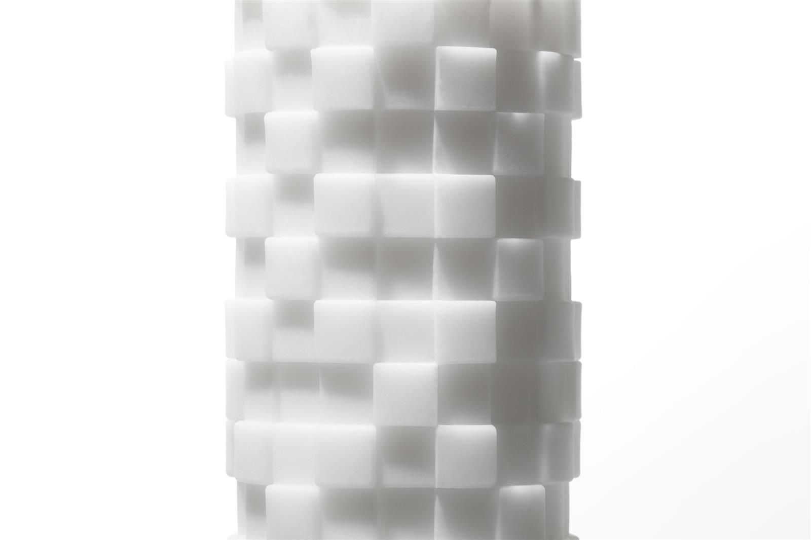 TENGA Masturbator Sleeve 3D Module